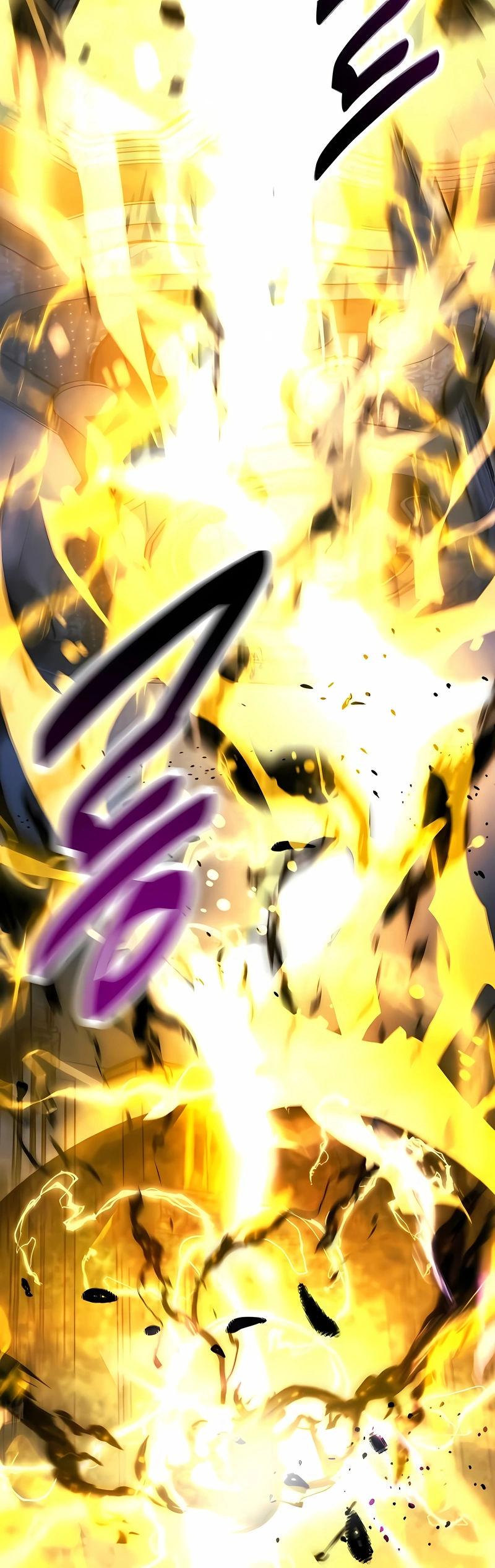 Read Guia de Sobrevivência do Extra da Academia br Manga Online