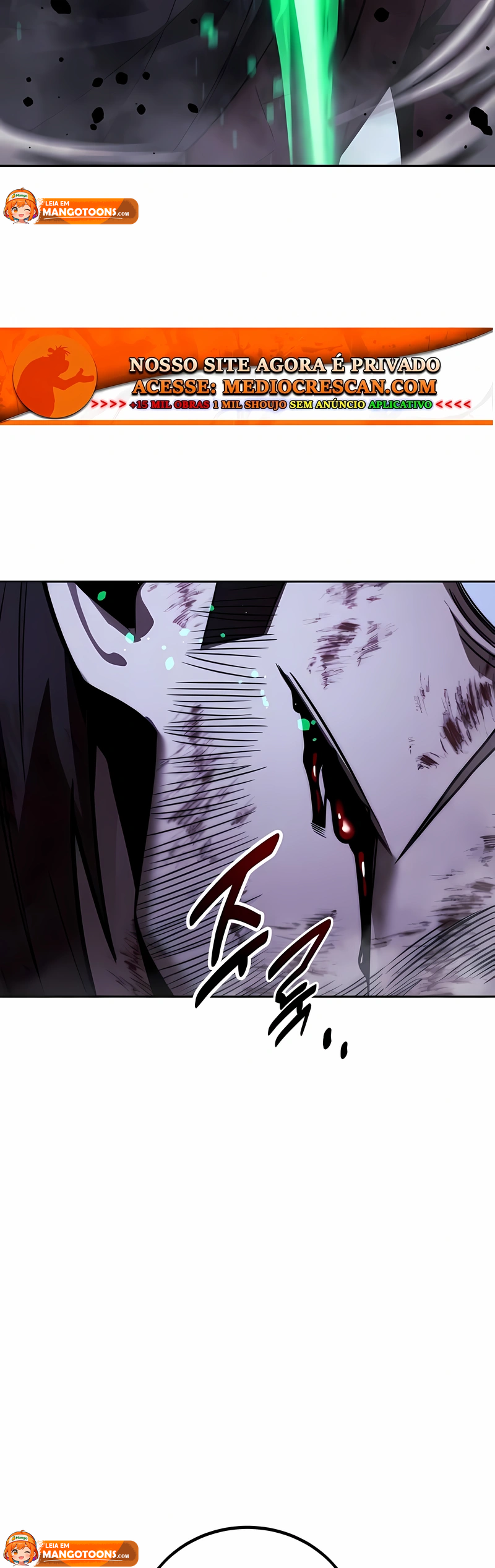 Read Guia de Sobrevivência do Extra da Academia br Manga Online