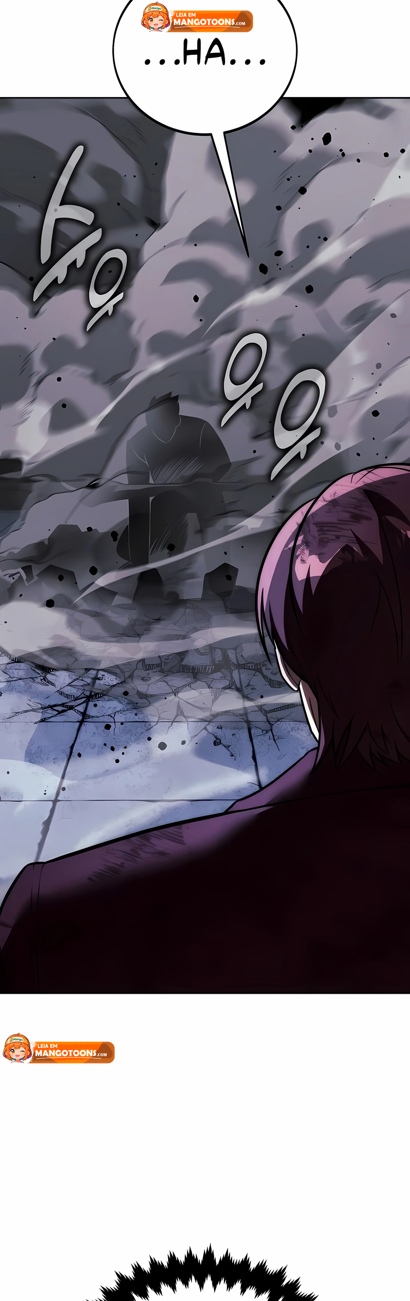 Read Guia de Sobrevivência do Extra da Academia br Manga Online