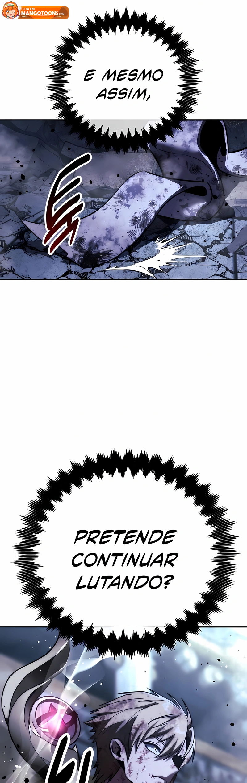 Read Guia de Sobrevivência do Extra da Academia br Manga Online