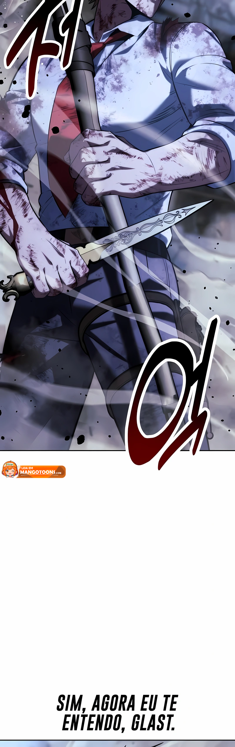 Read Guia de Sobrevivência do Extra da Academia br Manga Online