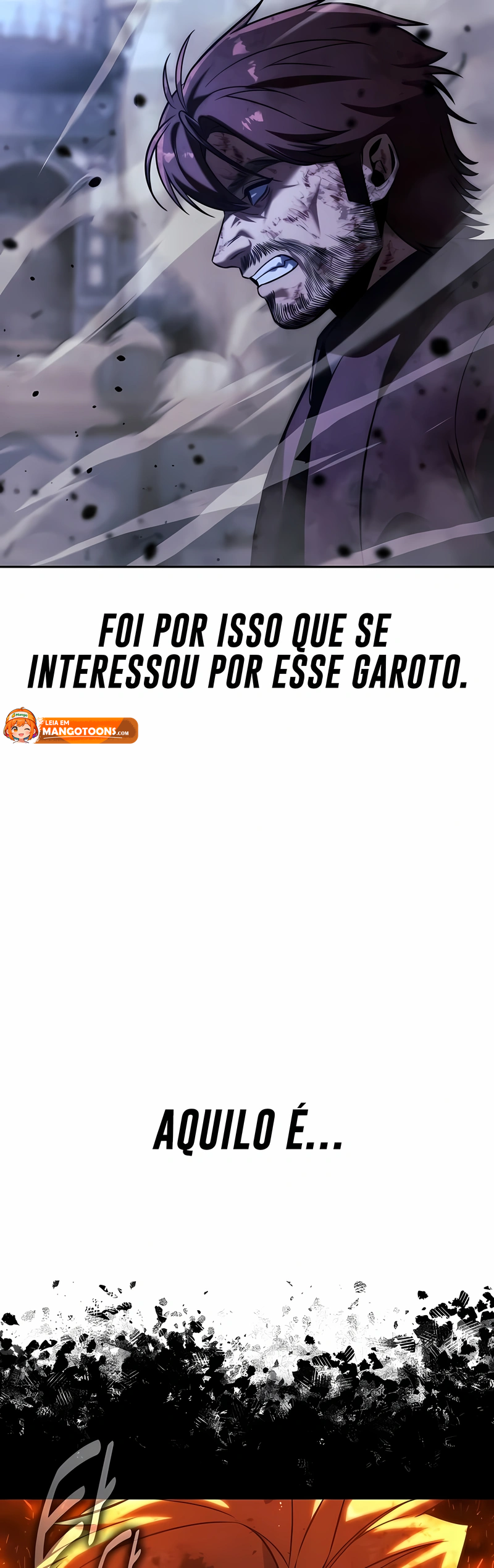 Read Guia de Sobrevivência do Extra da Academia br Manga Online