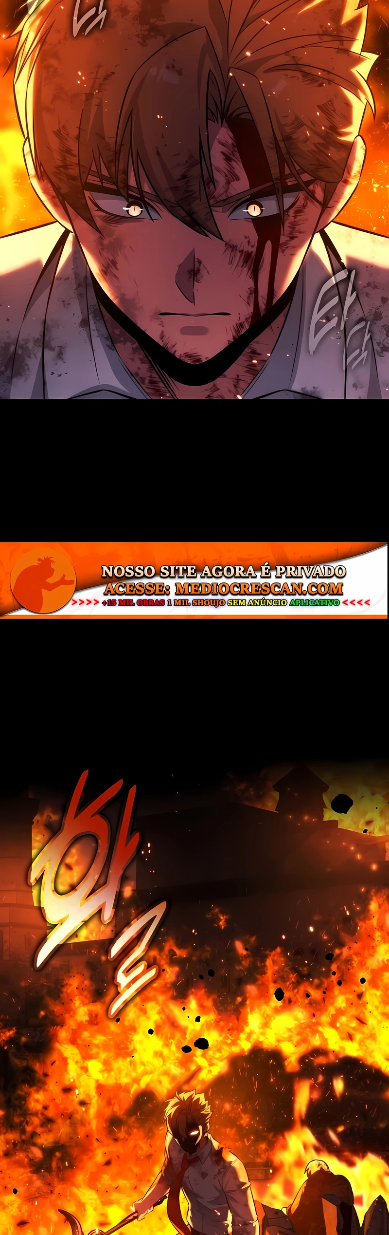 Read Guia de Sobrevivência do Extra da Academia br Manga Online