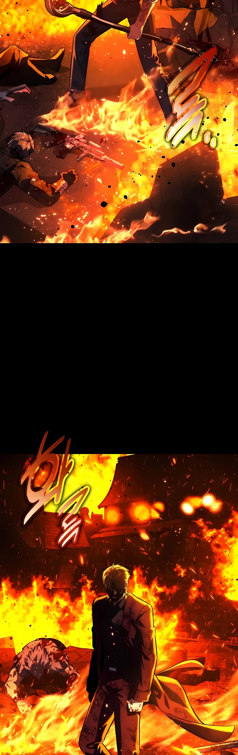 Read Guia de Sobrevivência do Extra da Academia br Manga Online