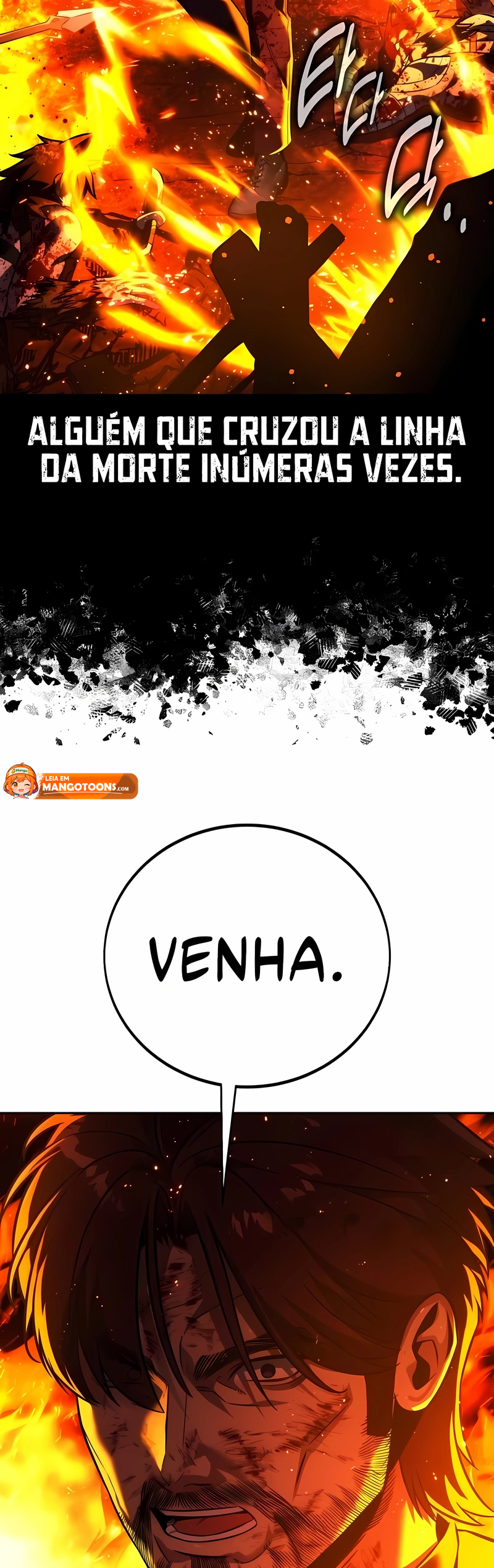 Read Guia de Sobrevivência do Extra da Academia br Manga Online