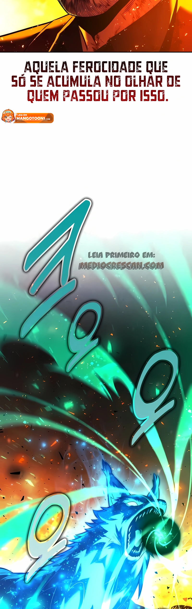 Read Guia de Sobrevivência do Extra da Academia br Manga Online