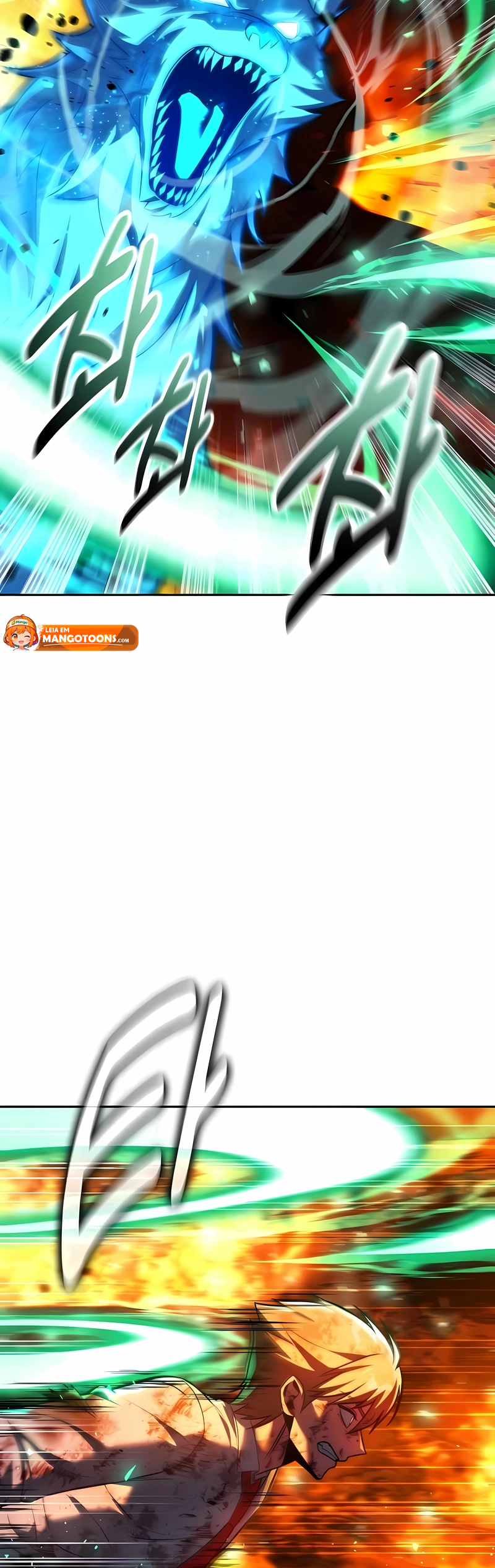 Read Guia de Sobrevivência do Extra da Academia br Manga Online