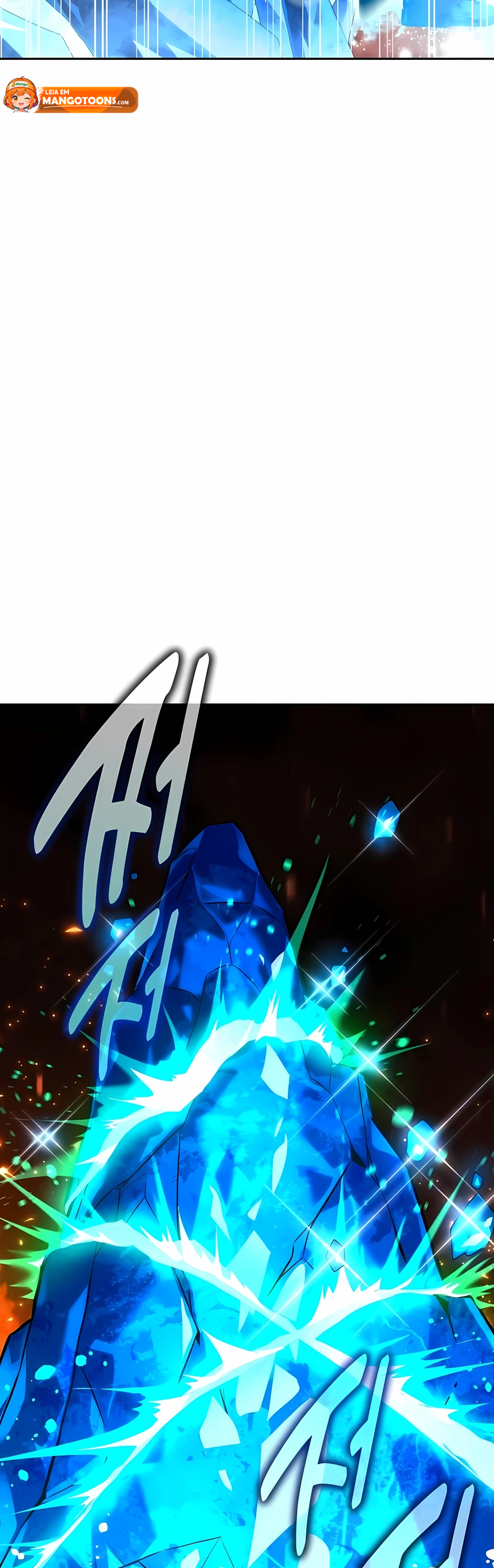 Read Guia de Sobrevivência do Extra da Academia br Manga Online