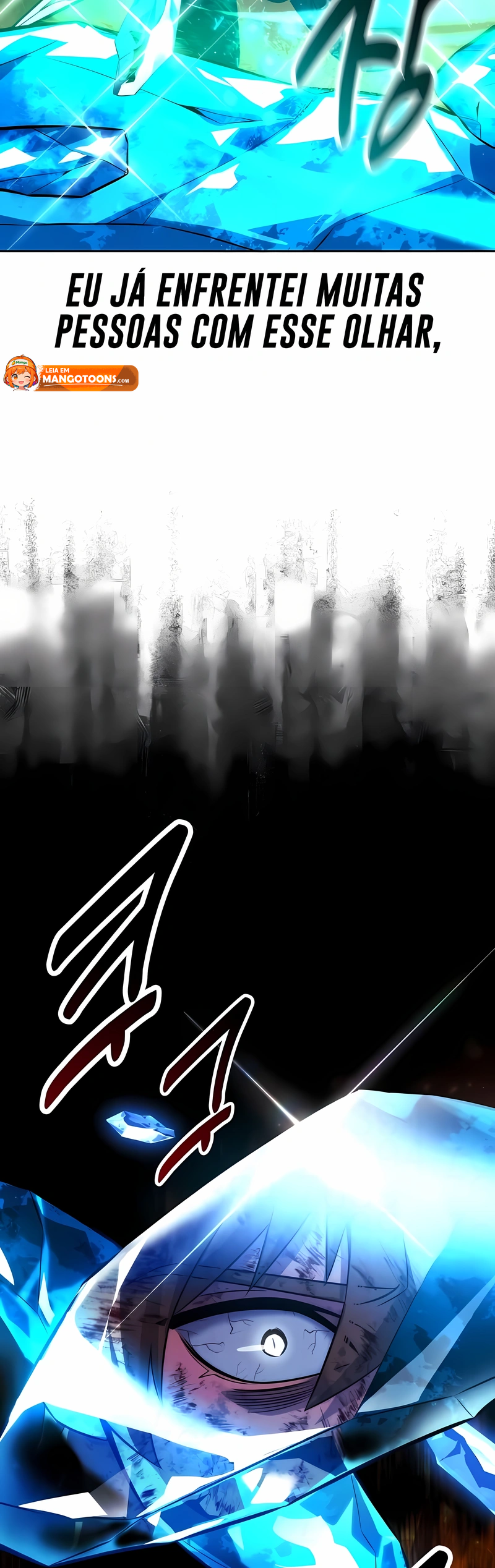 Read Guia de Sobrevivência do Extra da Academia br Manga Online