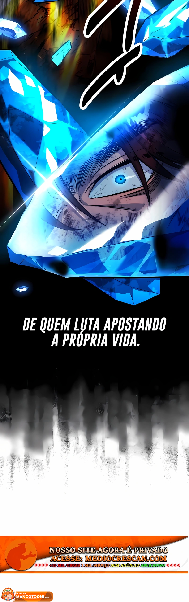 Read Guia de Sobrevivência do Extra da Academia br Manga Online