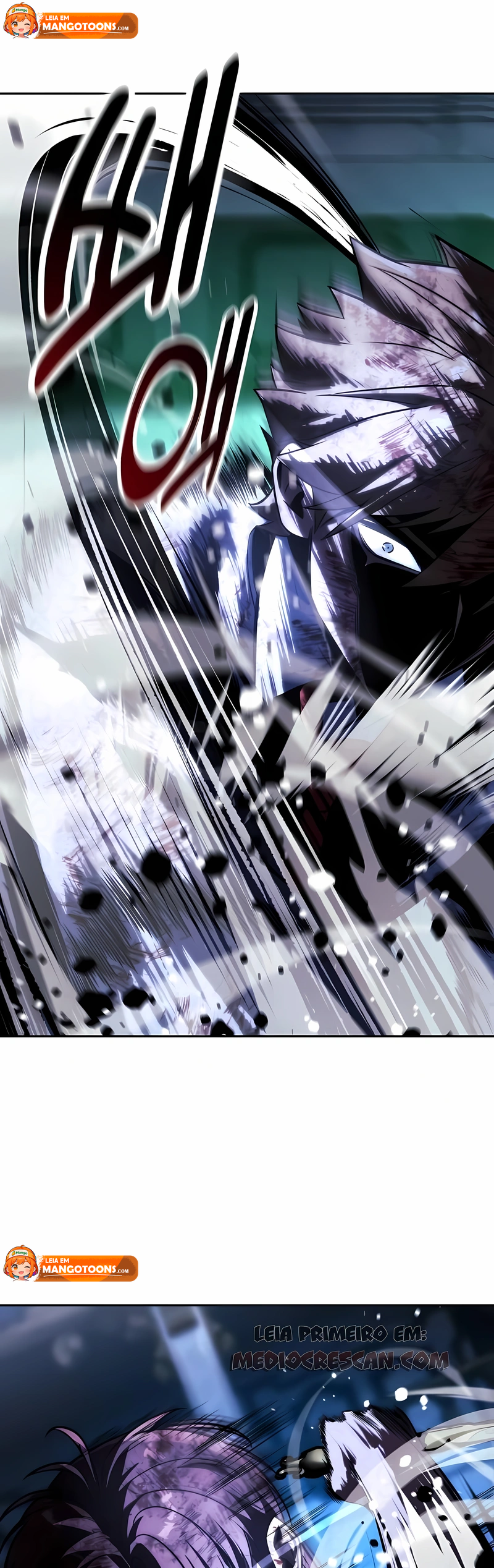 Read Guia de Sobrevivência do Extra da Academia br Manga Online