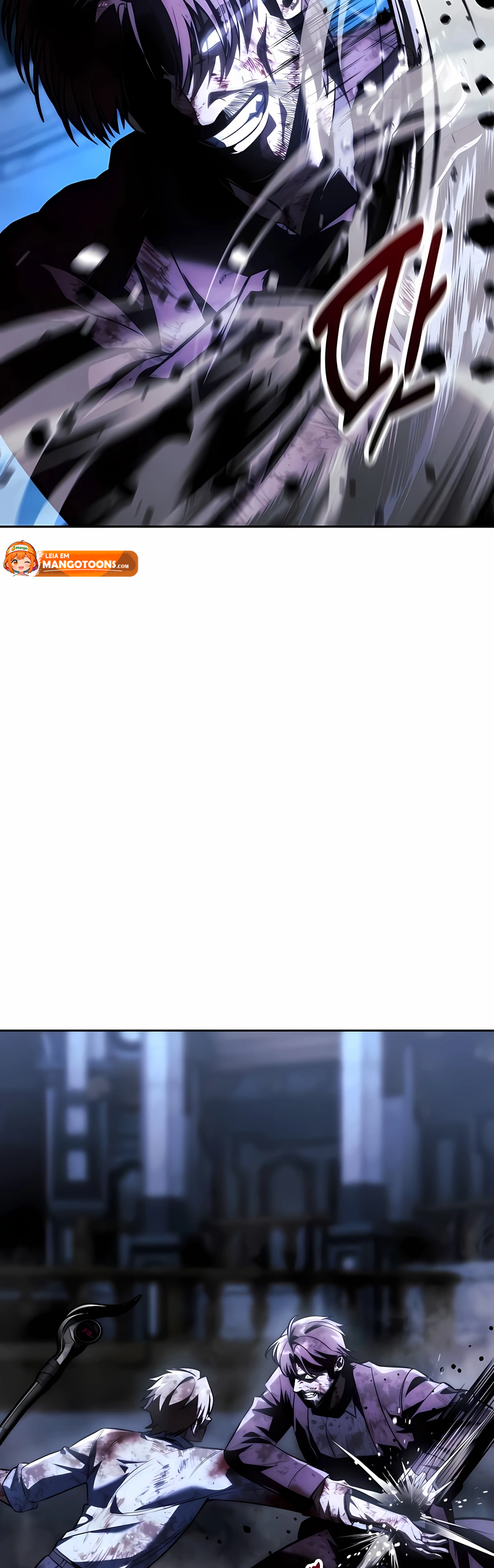 Read Guia de Sobrevivência do Extra da Academia br Manga Online