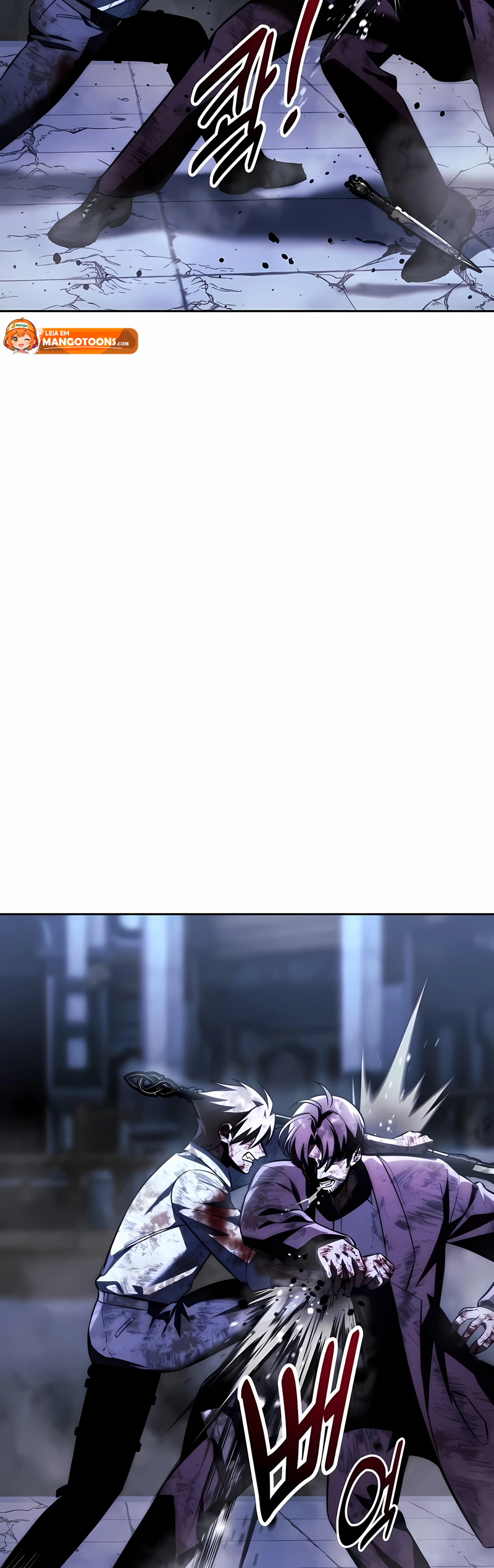 Read Guia de Sobrevivência do Extra da Academia br Manga Online