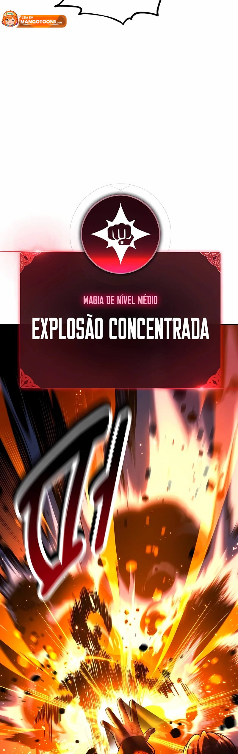 Read Guia de Sobrevivência do Extra da Academia br Manga Online