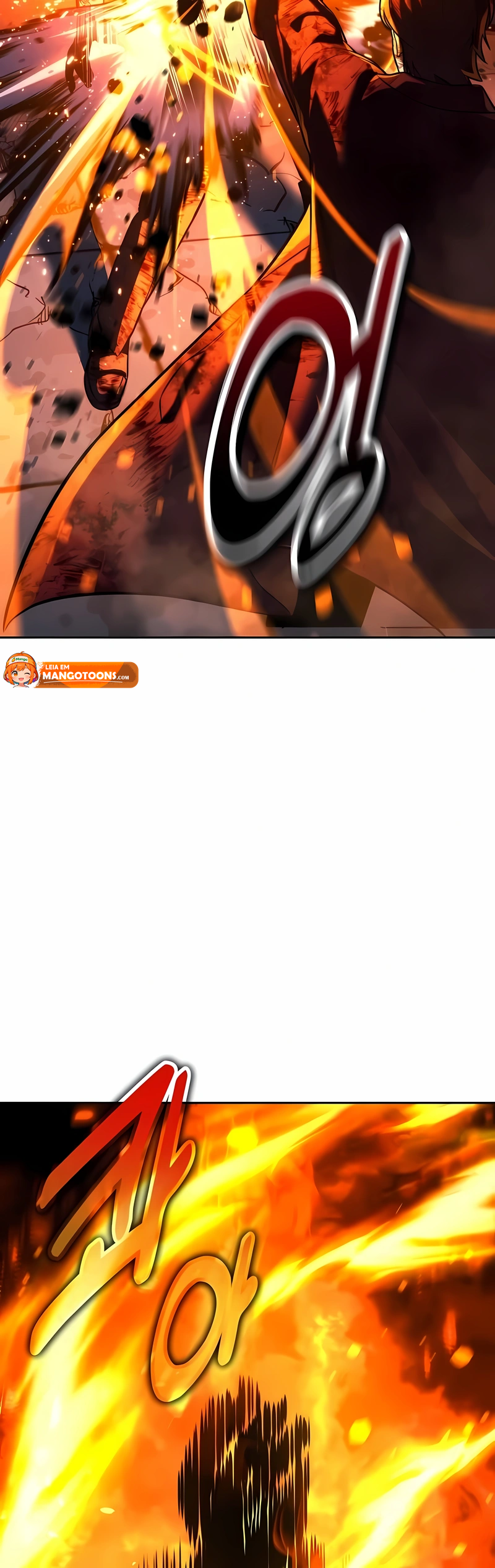 Read Guia de Sobrevivência do Extra da Academia br Manga Online