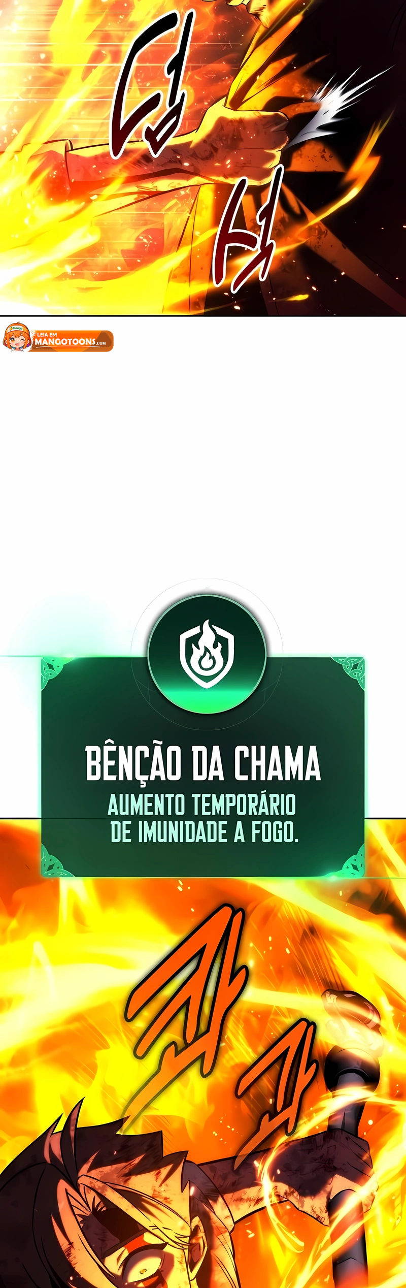 Read Guia de Sobrevivência do Extra da Academia br Manga Online