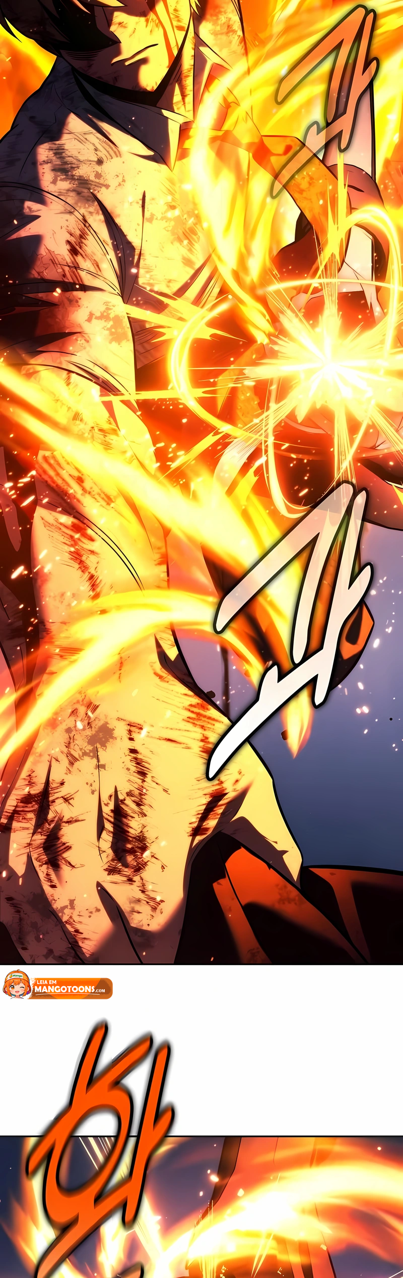 Read Guia de Sobrevivência do Extra da Academia br Manga Online