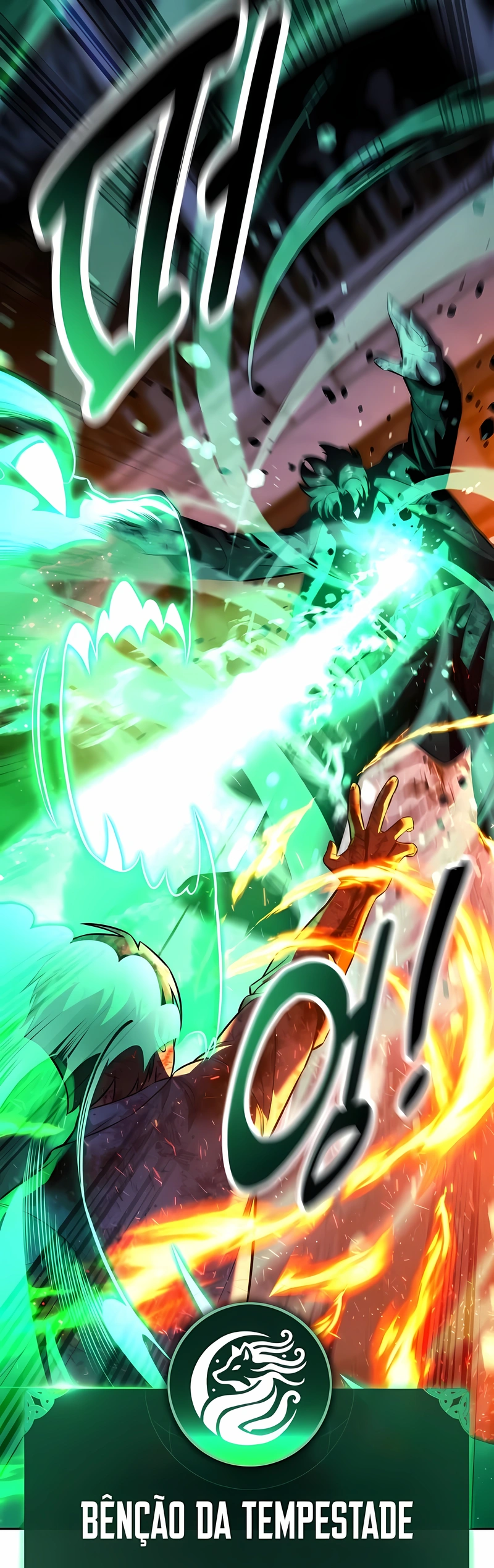 Read Guia de Sobrevivência do Extra da Academia br Manga Online