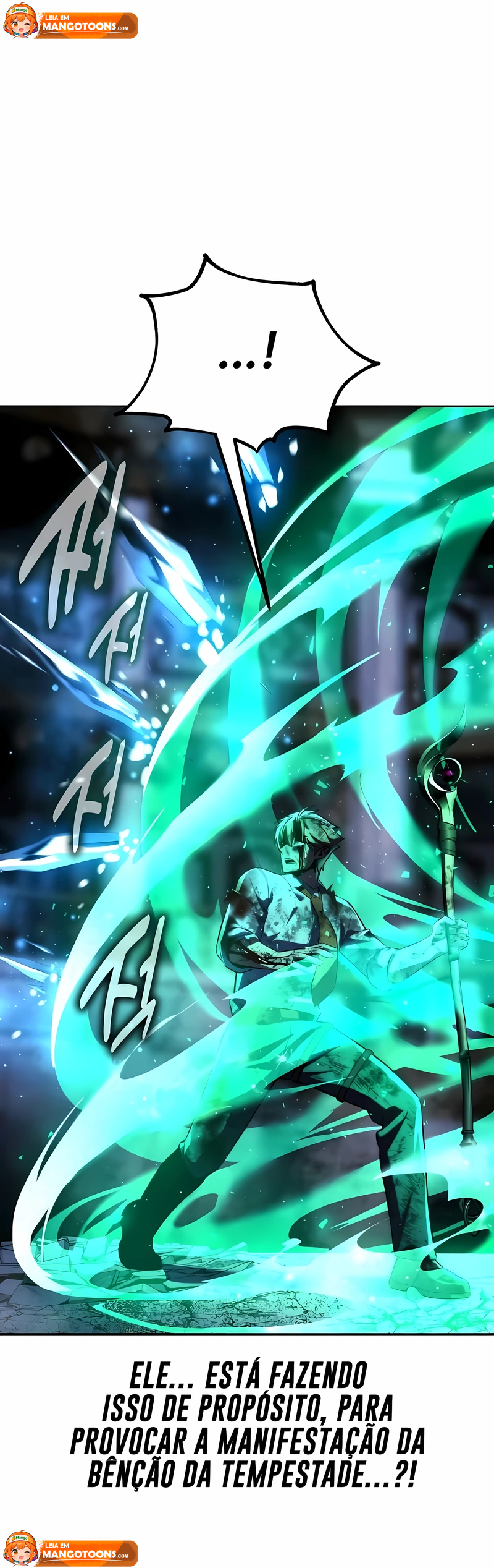 Read Guia de Sobrevivência do Extra da Academia br Manga Online