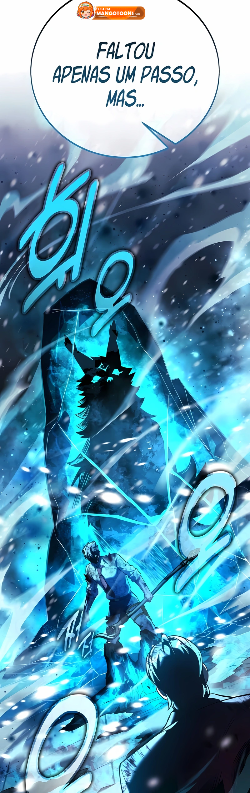 Read Guia de Sobrevivência do Extra da Academia br Manga Online