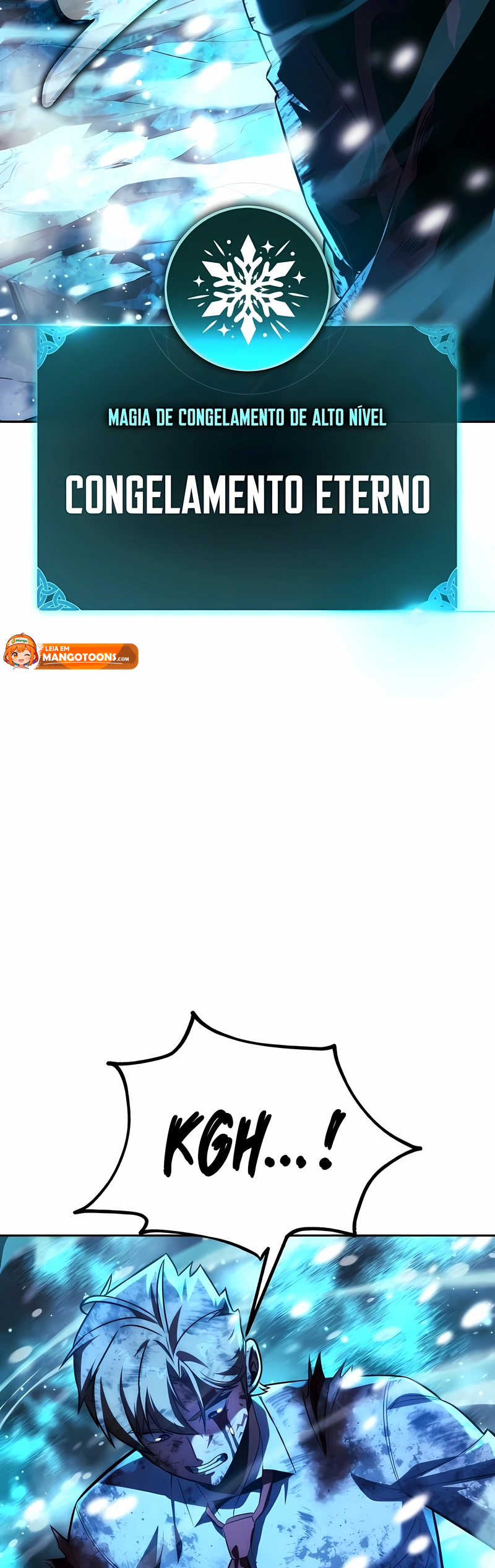 Read Guia de Sobrevivência do Extra da Academia br Manga Online