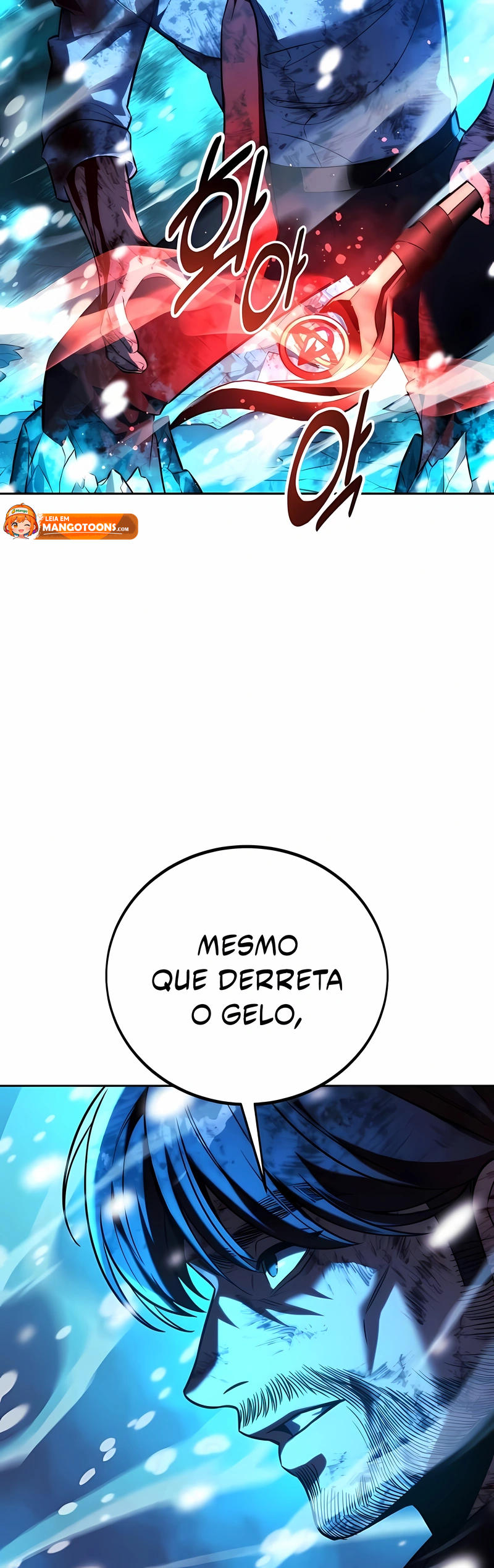 Read Guia de Sobrevivência do Extra da Academia br Manga Online