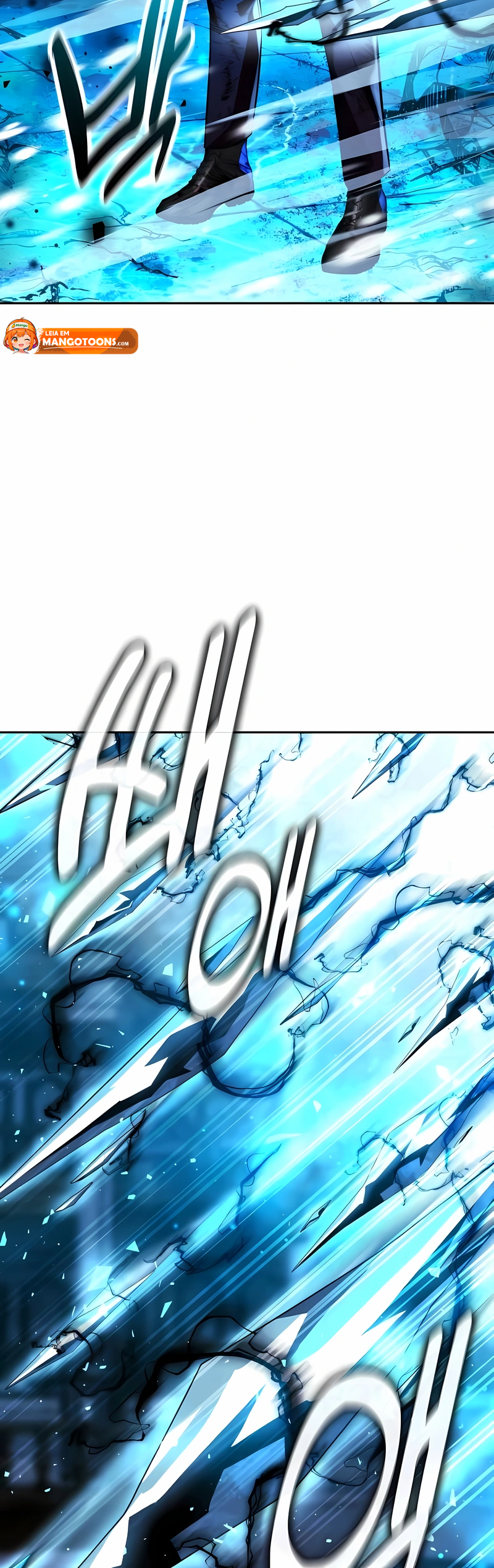 Read Guia de Sobrevivência do Extra da Academia br Manga Online