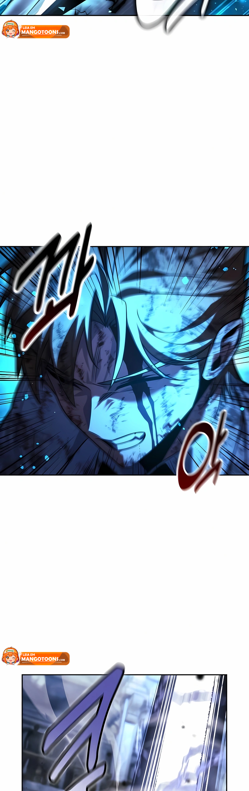 Read Guia de Sobrevivência do Extra da Academia br Manga Online