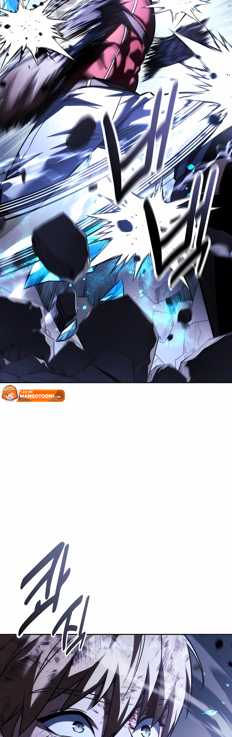 Read Guia de Sobrevivência do Extra da Academia br Manga Online