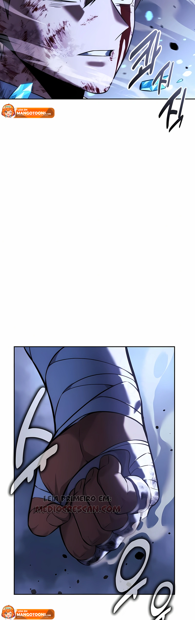 Read Guia de Sobrevivência do Extra da Academia br Manga Online