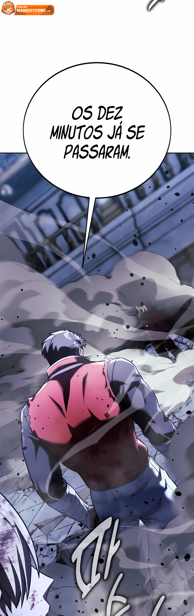 Read Guia de Sobrevivência do Extra da Academia br Manga Online