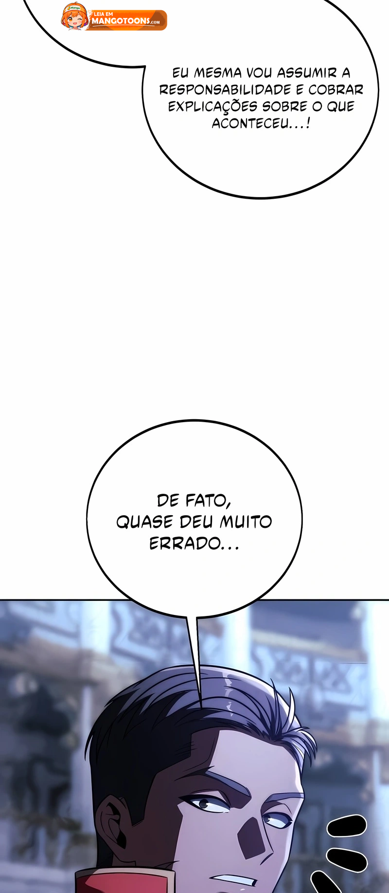 Read Guia de Sobrevivência do Extra da Academia br Manga Online