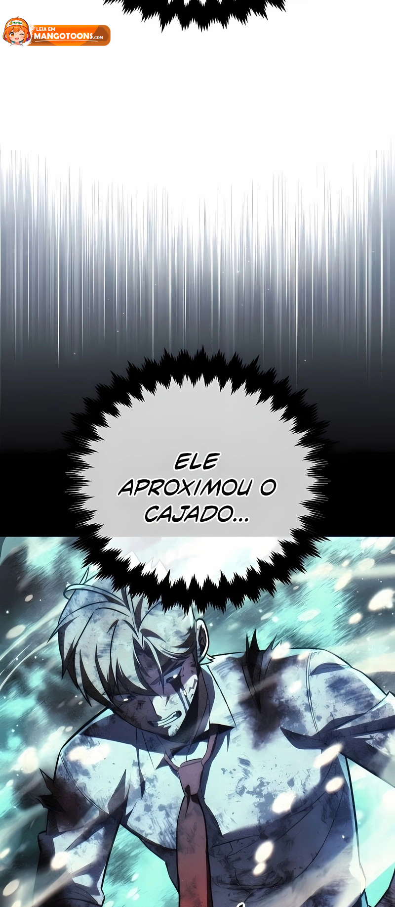 Read Guia de Sobrevivência do Extra da Academia br Manga Online