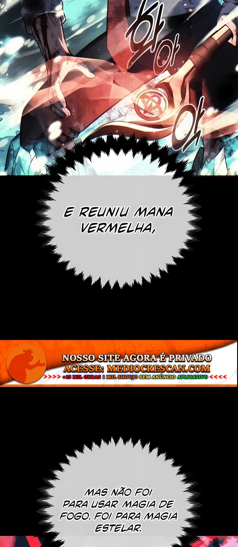 Read Guia de Sobrevivência do Extra da Academia br Manga Online