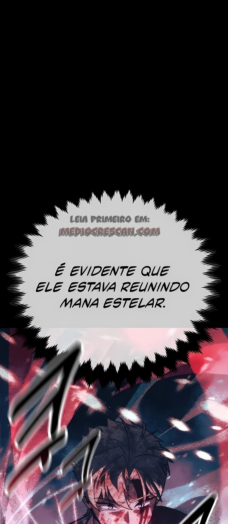 Read Guia de Sobrevivência do Extra da Academia br Manga Online