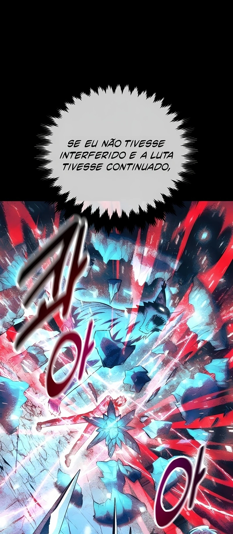 Read Guia de Sobrevivência do Extra da Academia br Manga Online