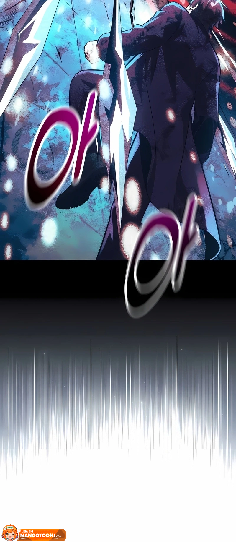 Read Guia de Sobrevivência do Extra da Academia br Manga Online