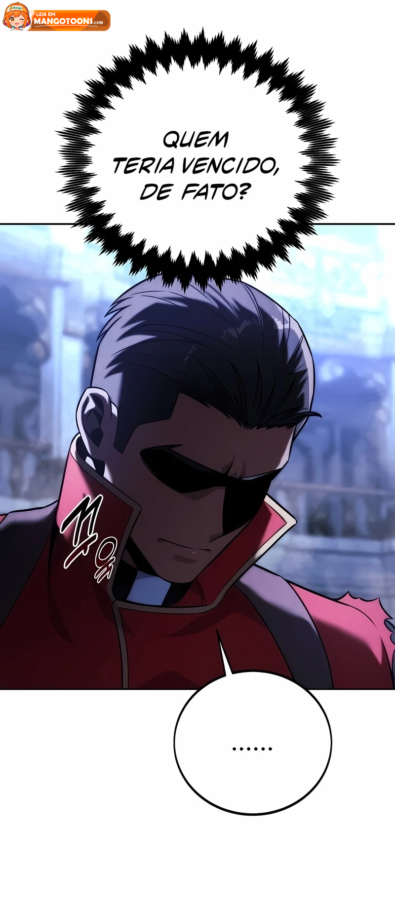 Read Guia de Sobrevivência do Extra da Academia br Manga Online