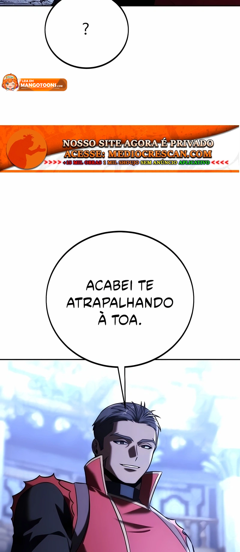 Read Guia de Sobrevivência do Extra da Academia br Manga Online