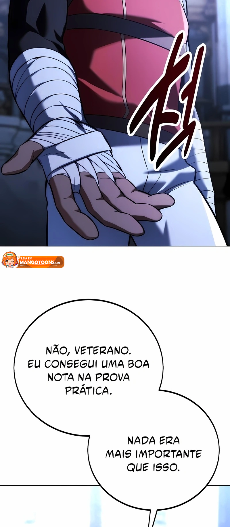 Read Guia de Sobrevivência do Extra da Academia br Manga Online