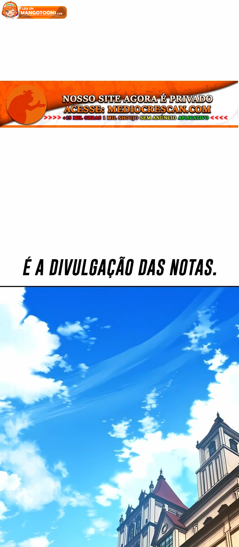 Read Guia de Sobrevivência do Extra da Academia br Manga Online