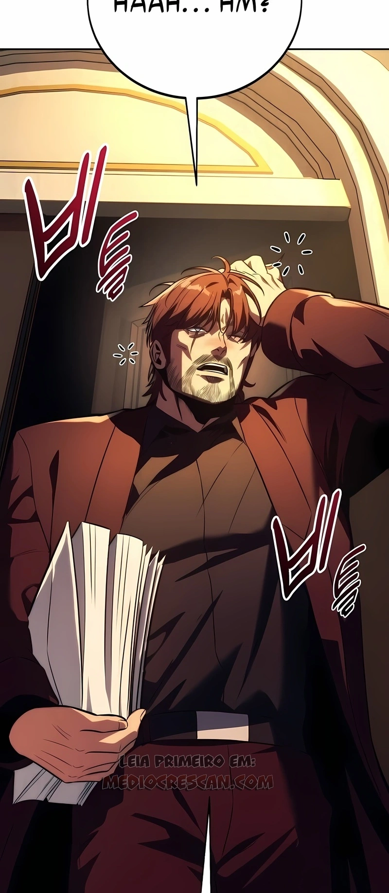 Read Guia de Sobrevivência do Extra da Academia br Manga Online