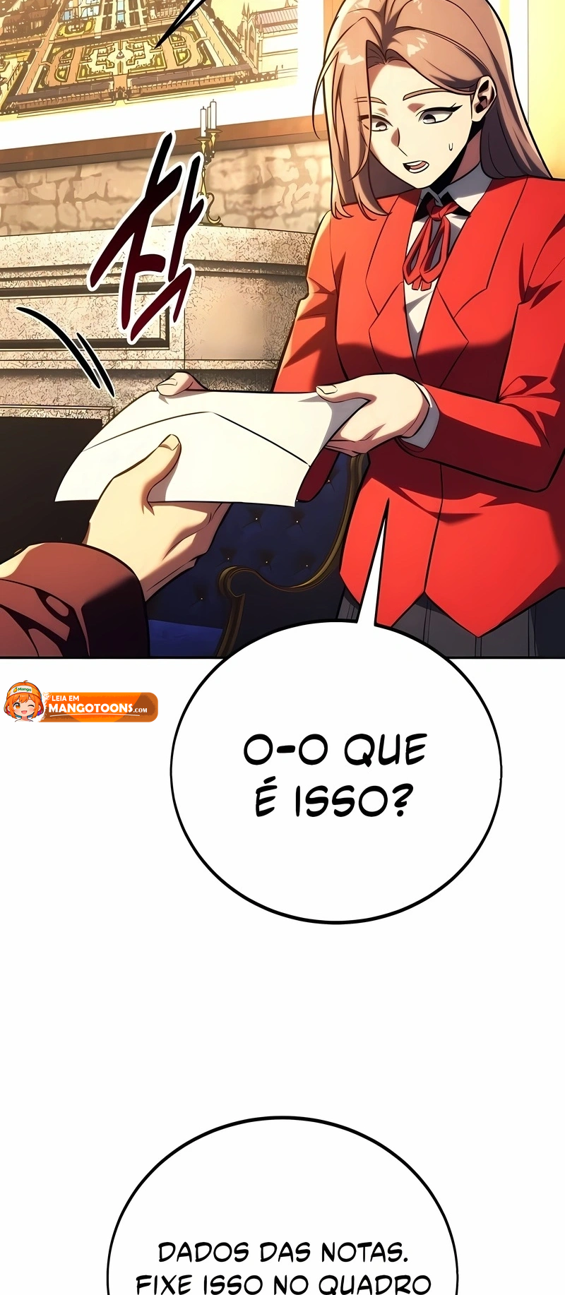 Read Guia de Sobrevivência do Extra da Academia br Manga Online