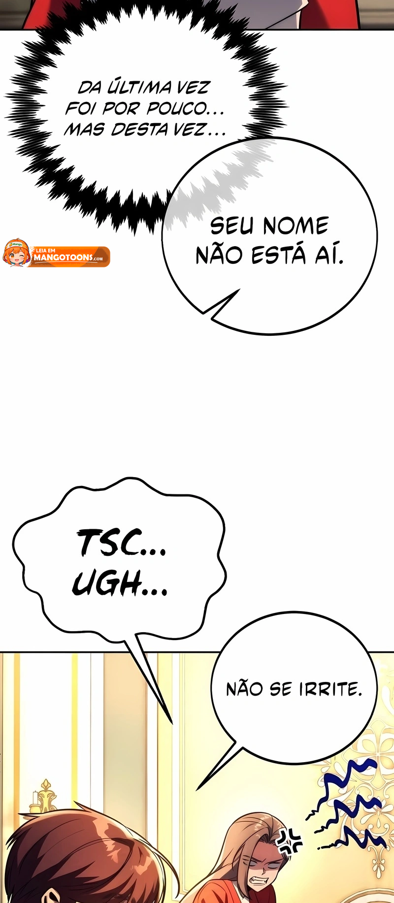 Read Guia de Sobrevivência do Extra da Academia br Manga Online