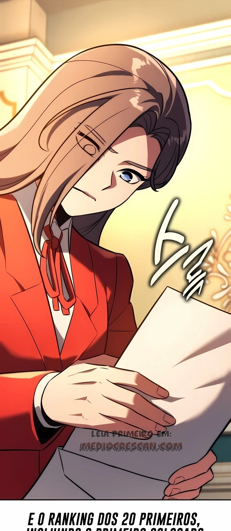 Read Guia de Sobrevivência do Extra da Academia br Manga Online