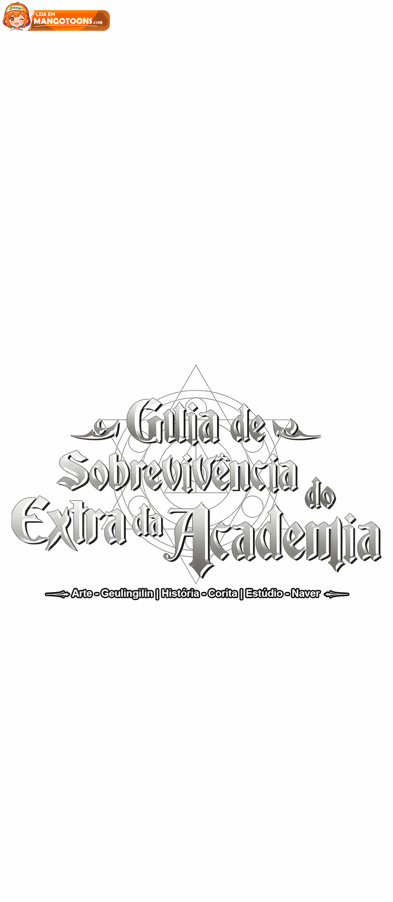 Read Guia de Sobrevivência do Extra da Academia br Manga Online