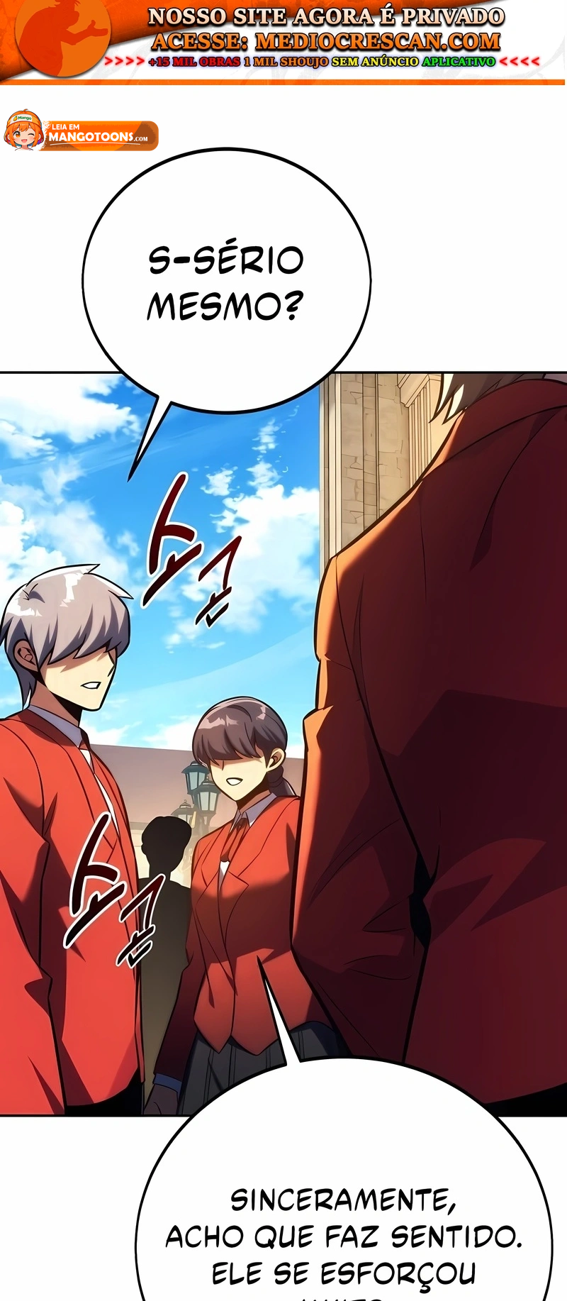 Read Guia de Sobrevivência do Extra da Academia br Manga Online