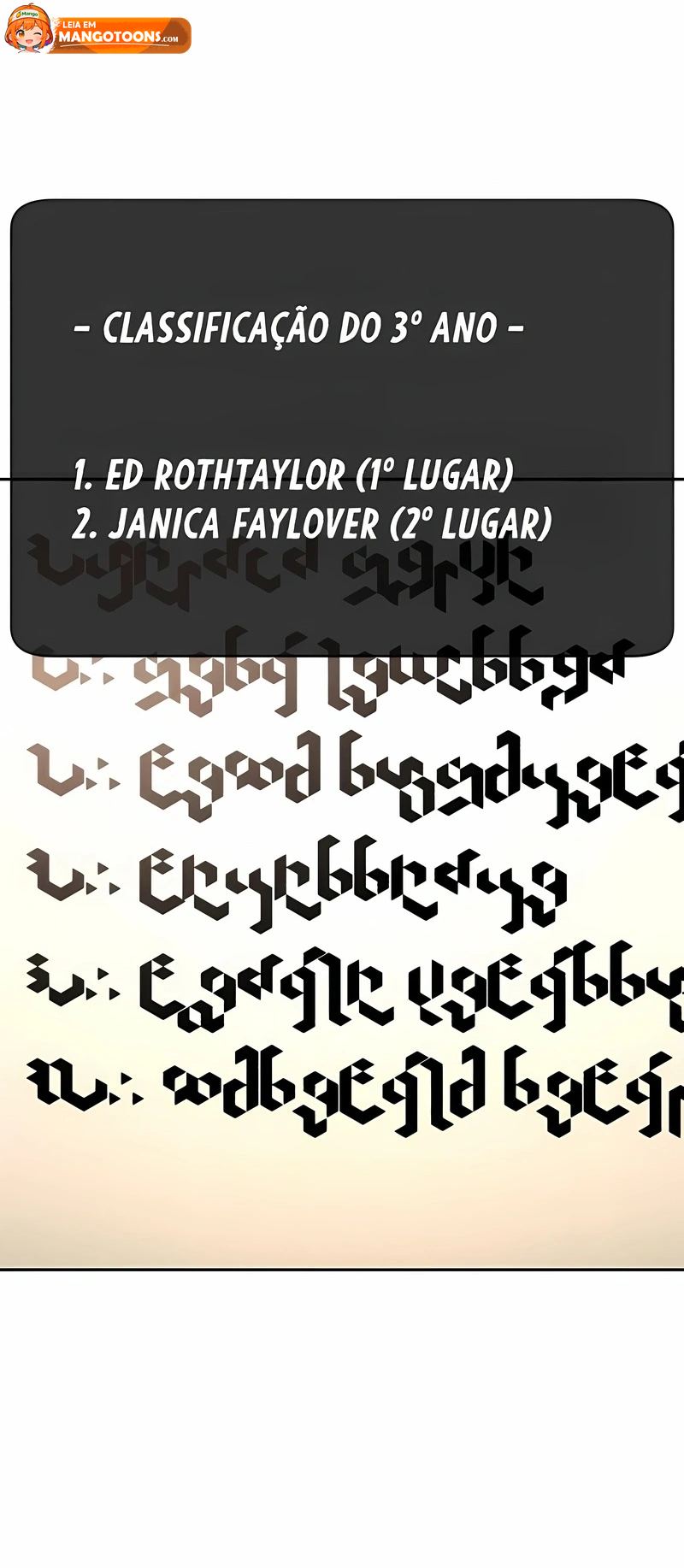 Read Guia de Sobrevivência do Extra da Academia br Manga Online