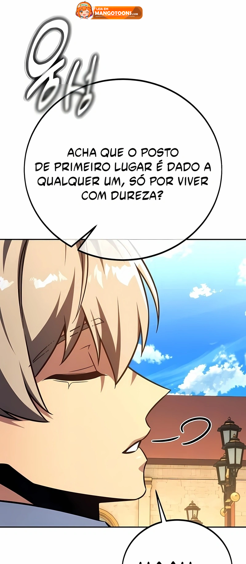 Read Guia de Sobrevivência do Extra da Academia br Manga Online