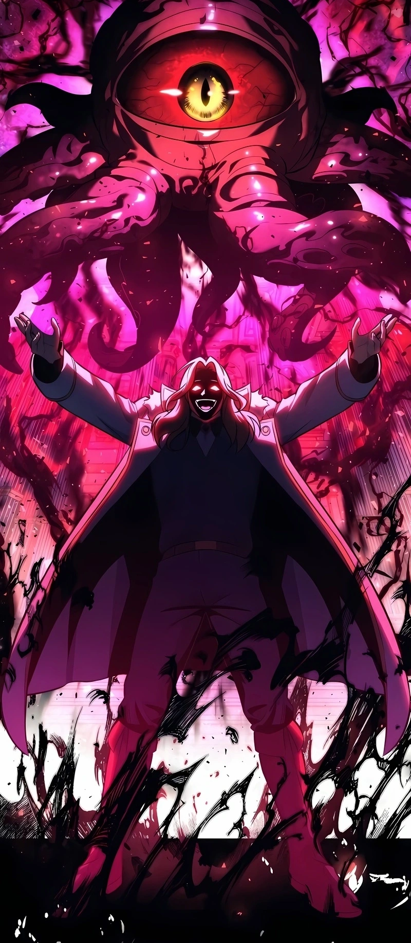 Read Guia de Sobrevivência do Extra da Academia br Manga Online